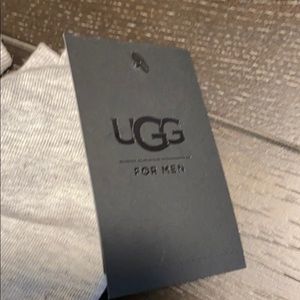 Ugg sweatshirt new with tags